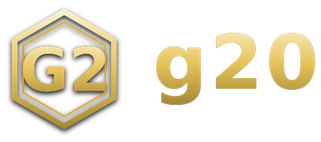 g20 logo