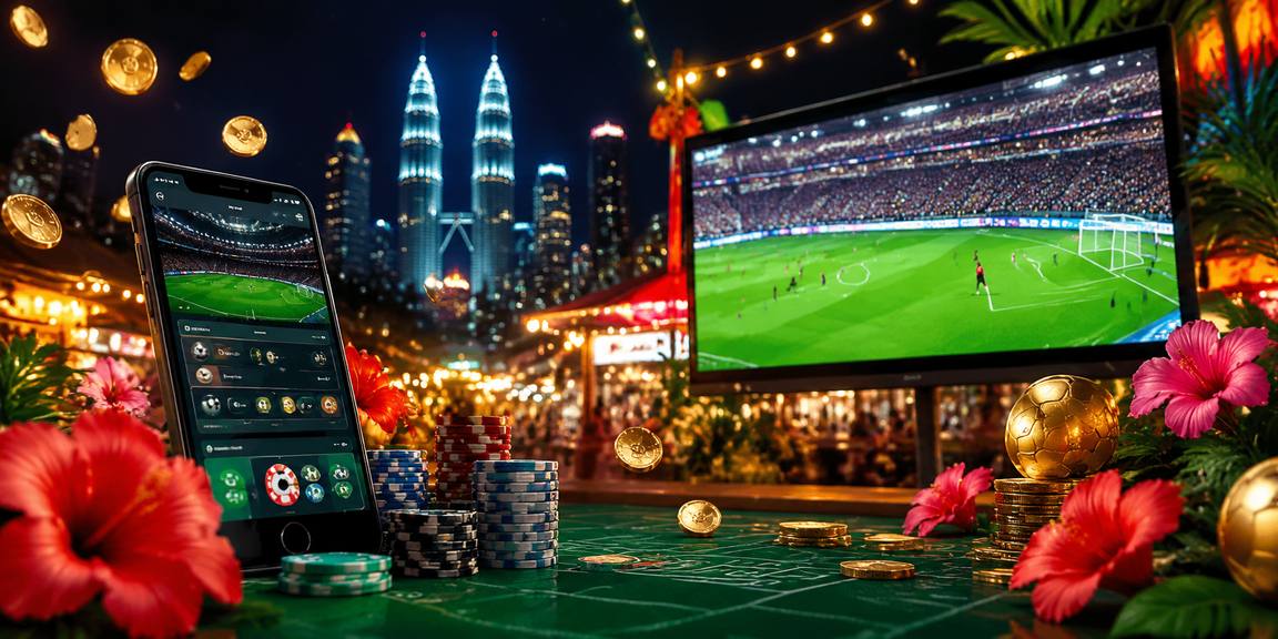 g20 Red Lantern di g20 — Pengalaman Meja Langsung Malaysia